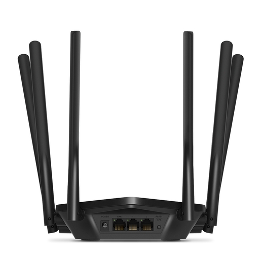 MERCUSYS MR50G(EU) AC1900 Wireless Dual Band Gigabit Router