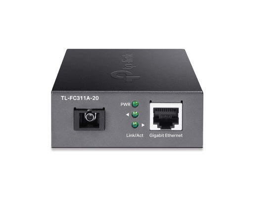 TP-LINK TL-FC311A-20 Media konverter