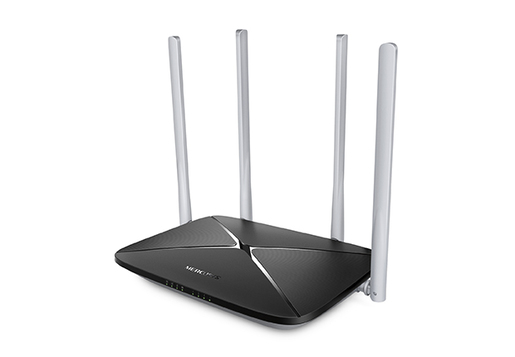 MERCUSYS AC12(EU) AC1200 Wireless Dual Band Router