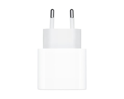 APPLE 20W USB-C Power Adapter (muvv3zm/a)