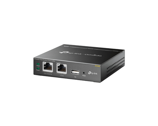 TP-LINK OC200 Omada Claud controler-central.upravljanje