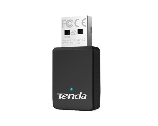 TENDA U11 AX900 Wi-Fi 6 Wireless USB Adapter