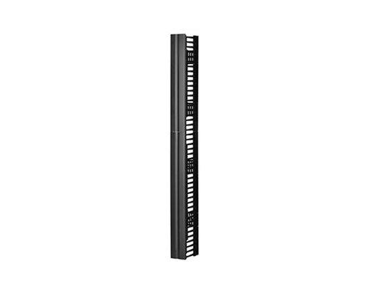 MAXPRO LINE Vertikalni panel ranzirni, 42U, 98x120mm, par