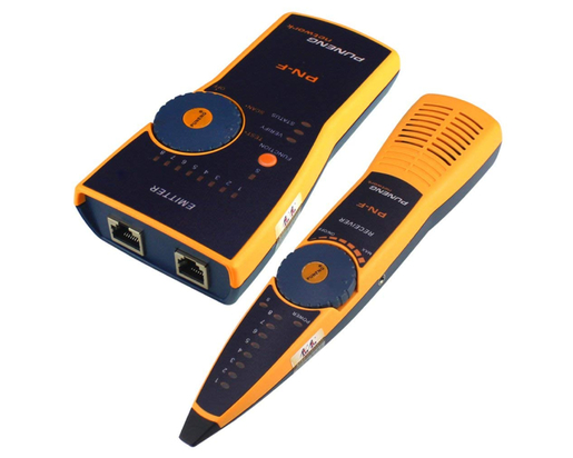 MAXPRO LINE Tragac kablova/PNF