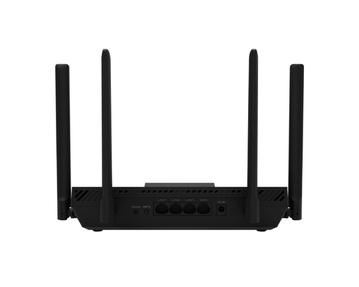 ASUS RT-BE50 Dual-Band Wi-Fi 7 ruter