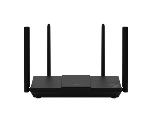 ASUS RT-BE50 Dual-Band Wi-Fi 7 ruter