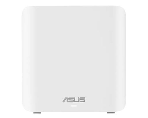 ASUS ZenWiFi BD4(W-3-PK) AiMesh Extendable 3.6 Gbps Wi-Fi 7 ruter beli