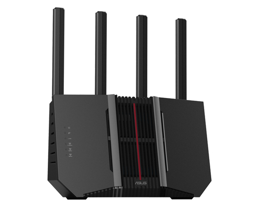 ASUS RT-BE92U AiMesh Tri-Band Wi-Fi 7 ruter