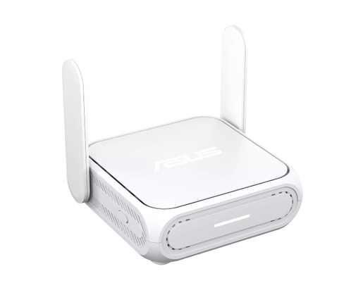 ASUS RT-BE58 GO Dual-Band Wi-Fi 7 ruter beli