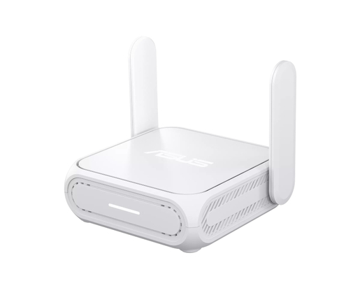 ASUS RT-BE58 GO Dual-Band Wi-Fi 7 ruter beli