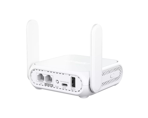 ASUS RT-BE58 GO Dual-Band Wi-Fi 7 ruter beli