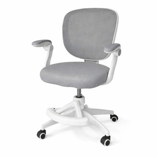 Radna stolica ergo kid siva oc-939