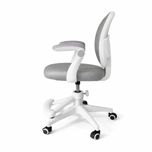 Radna stolica ergo kid siva oc-939