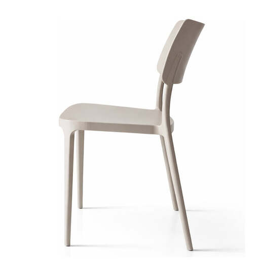 Baštenski set zen capucino