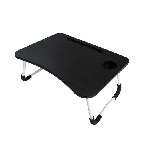 Prenosivi sto simple crni wt-274