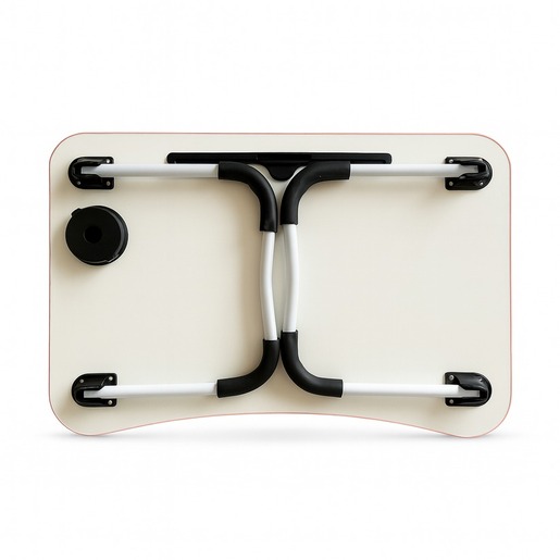 Prenosivi sto simple crni wt-274