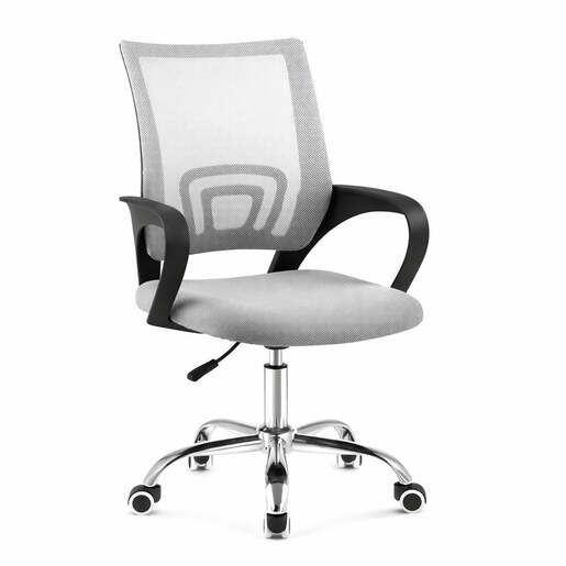 Radna stolica gc-019 siva