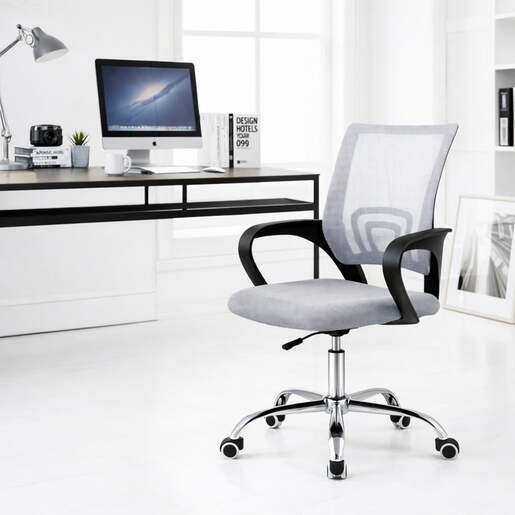 Radna stolica gc-019 siva