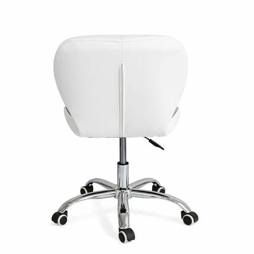 Radna stolica comforta siva oc-531