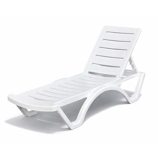 Baštenska lezaljka Efes