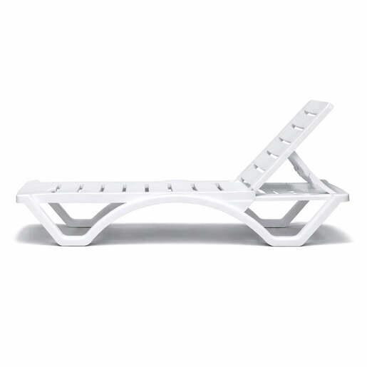 Baštenska lezaljka Efes