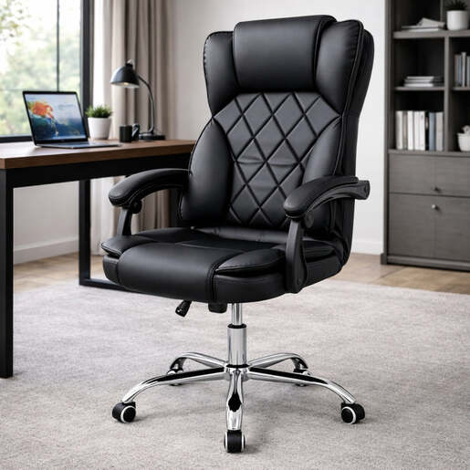 Radna fotelja oc-121-a