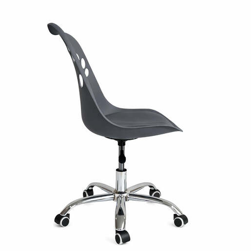 Radna stolica paw siva oc-881