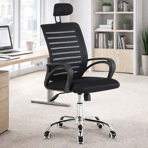 Radna stolica italform oc-115