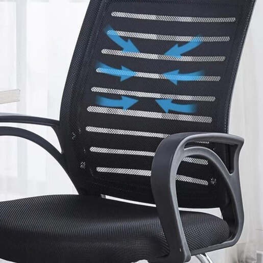 Radna stolica italform oc-115