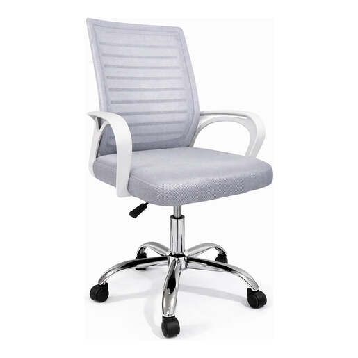 Radna stolica oc-009 siva