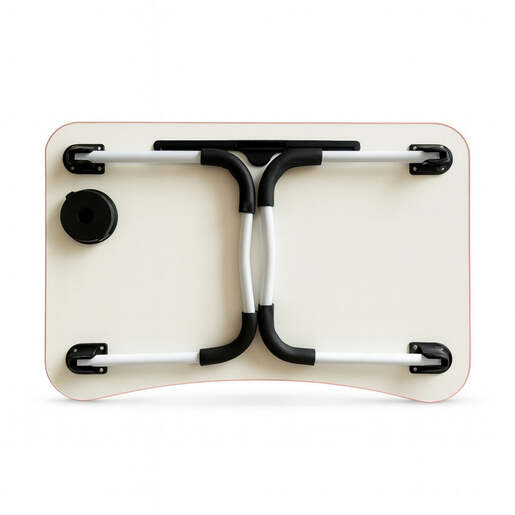 Prenosivi sto simple pink wt-274