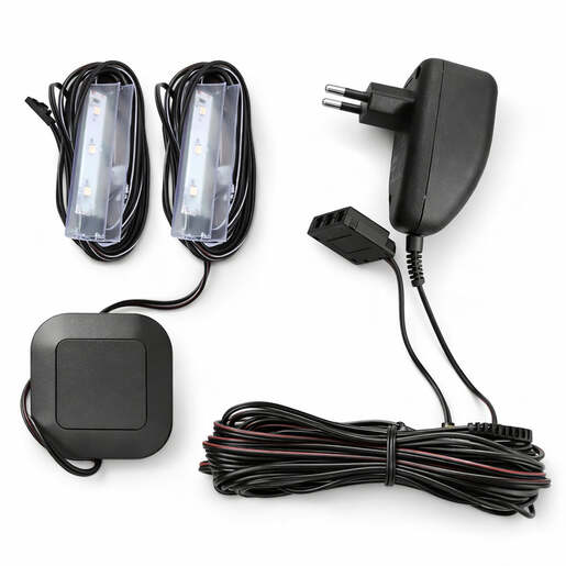 Set led rasvete