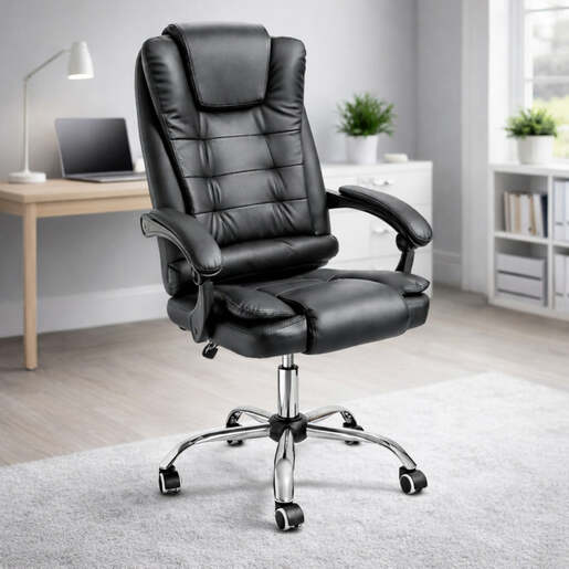 Radna fotelja oc-041