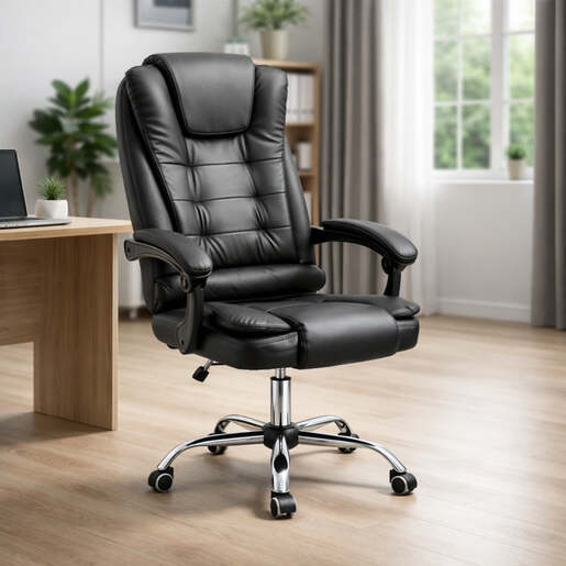 Radna fotelja oc-041