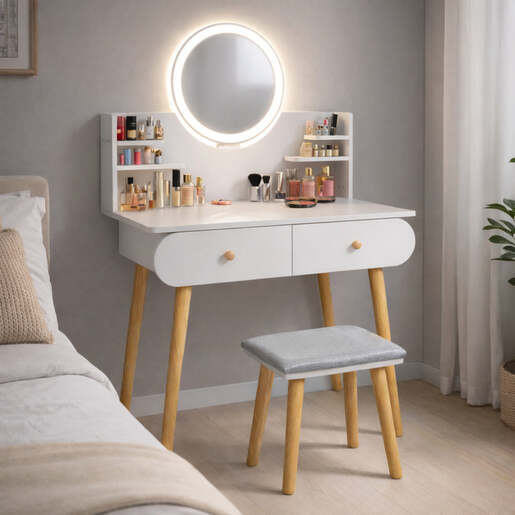 Sto za šminkanje Lumi st-315