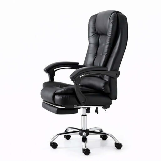 Radna fotelja oc-140 ergo pulse