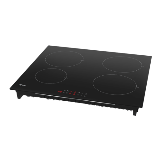 VOX Ugradna ploča EBI 440 B