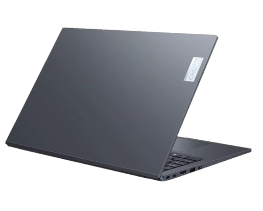 Laptop CHUWI GTBOOK X, 16 inča, Intel Core i7-13620H, 16GB RAM, 512GB SSD, Windows 11 Home