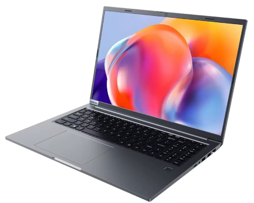 Laptop CHUWI GTBOOK X, 16 inča, Intel Core i7-13620H, 16GB RAM, 512GB SSD, Windows 11 Home