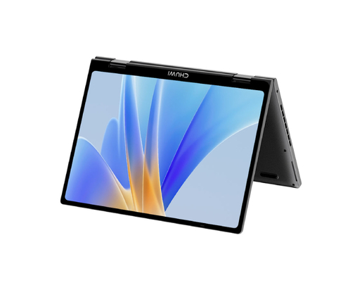 Laptop CHUWI MiniBook X, 10.5 inča, Intel N150, 16GB RAM, 512GB SSD, Windows 11 Home