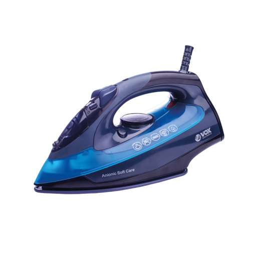 VOX parna pegla DBL 5072