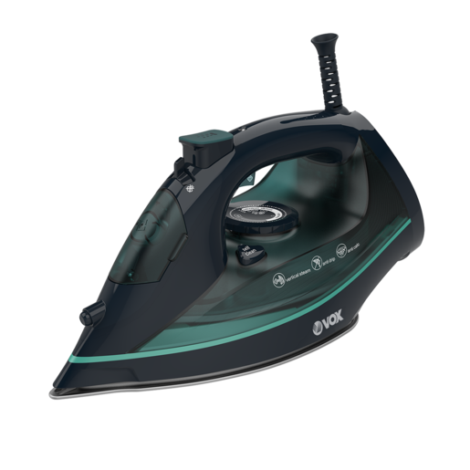 VOX parna pegla DBL 2532