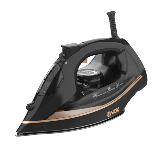 VOX parna pegla DBL 2531