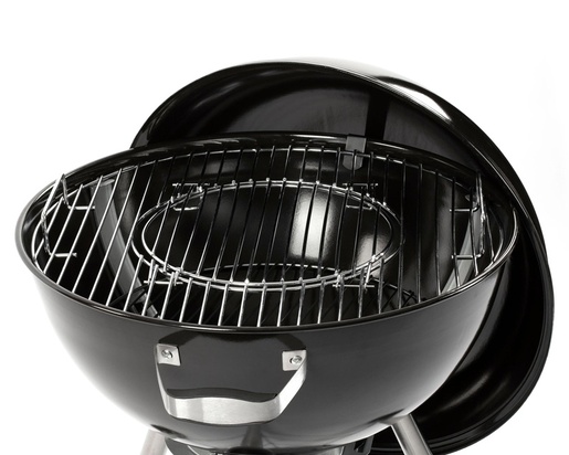 FIELDMANN FZG 1016 roštilj na ćumur