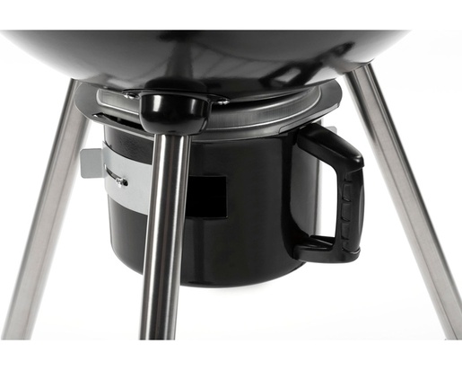 FIELDMANN FZG 1016 roštilj na ćumur