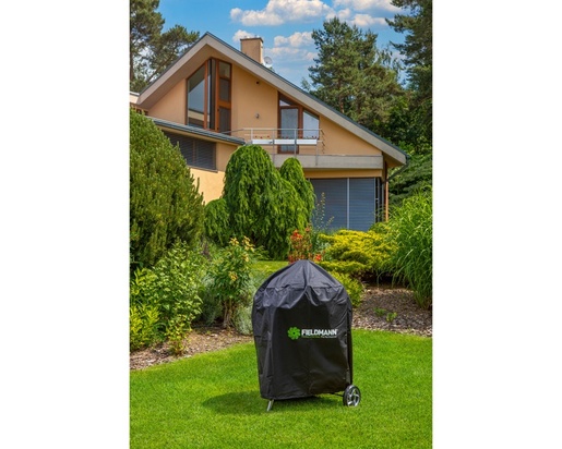 FIELDMANN FZG 1016 roštilj na ćumur