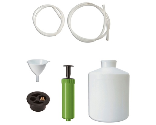 FIELDMANN FZR 9050 Ekstraktor ulja