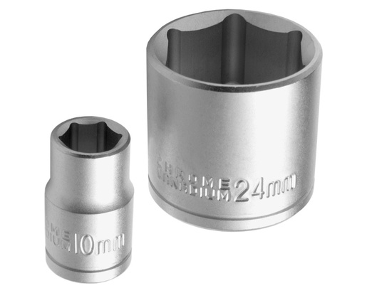 FIELDMANN FDG 5002-54R Set ručnog alata (54 delova)