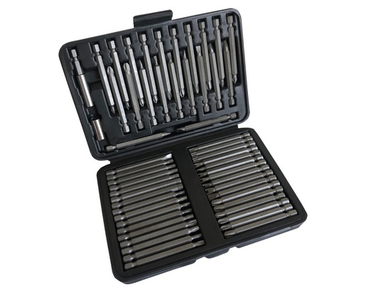 FIELDMANN FDS 9005-55R Set bitova za odvijač