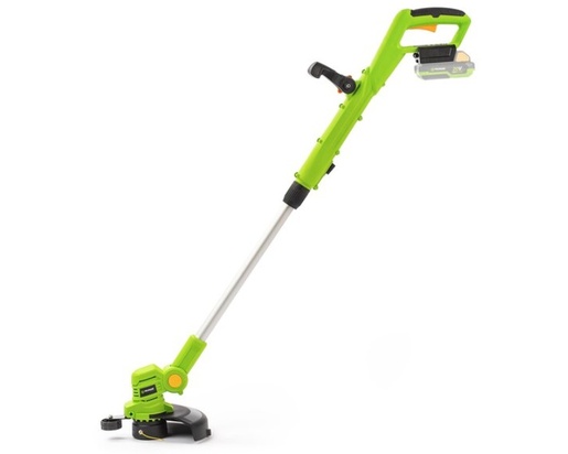 FIELDMANN FZS 70101-0 Akumulatorski trimer za travu20V (bez baterije i punjača)